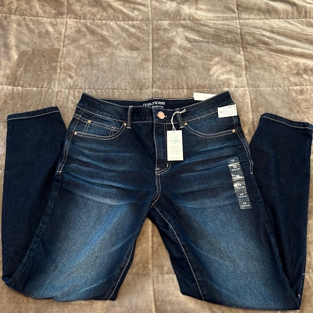 Maurices Jeans